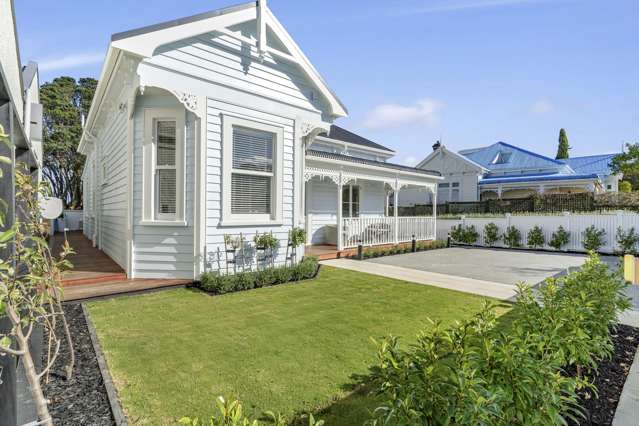 Northcote Point Perfection