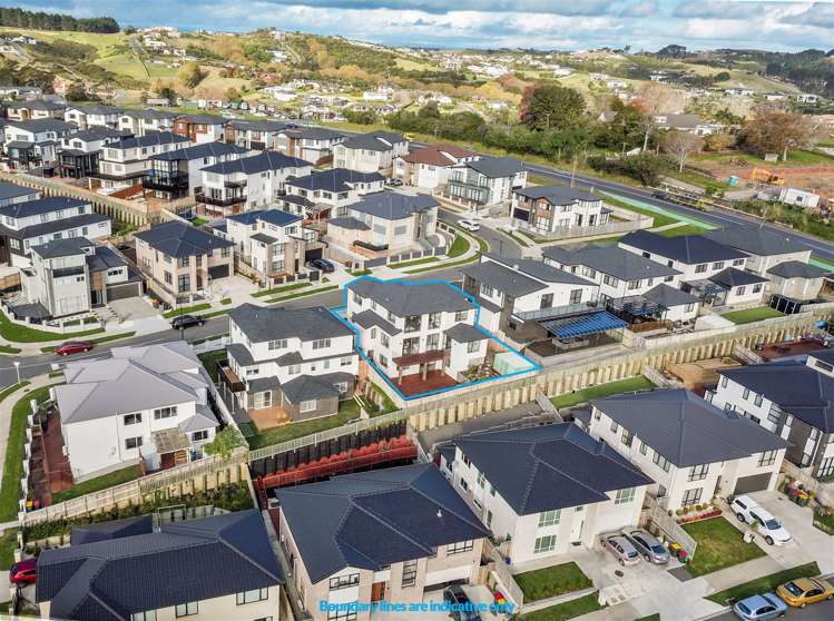 5 Tims Crescent Flat Bush_38