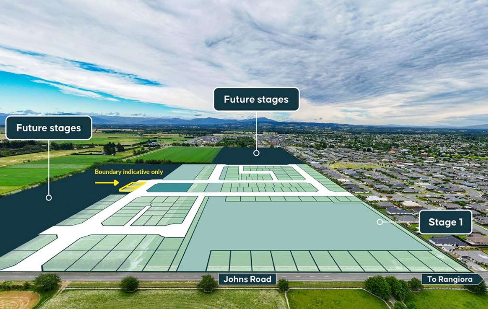 Lot 71 Stage 3, Cambridge Estate Rangiora_0