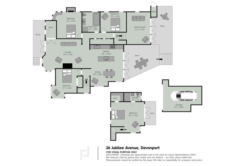 26 Jubilee Avenue Devonport_20