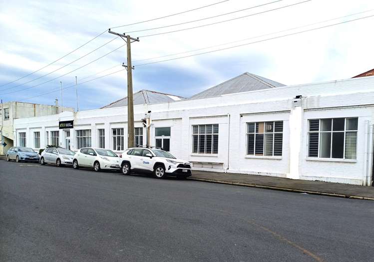 20/8 Jutland Street Estate Dunedin City_1