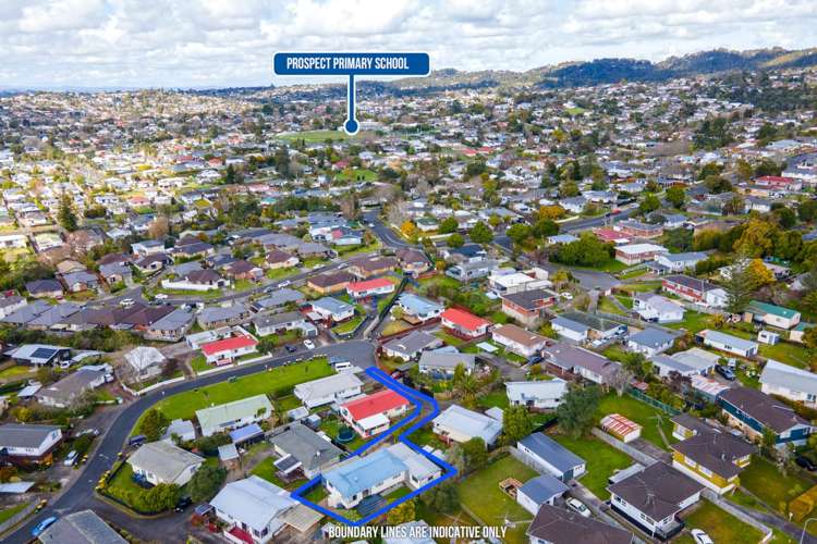 25 Glen Close Glen Eden_26