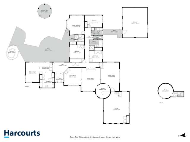 11 Gracechurch Drive Flat Bush_1