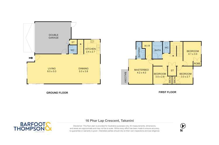 16 Phar Lap Crescent Takanini_25
