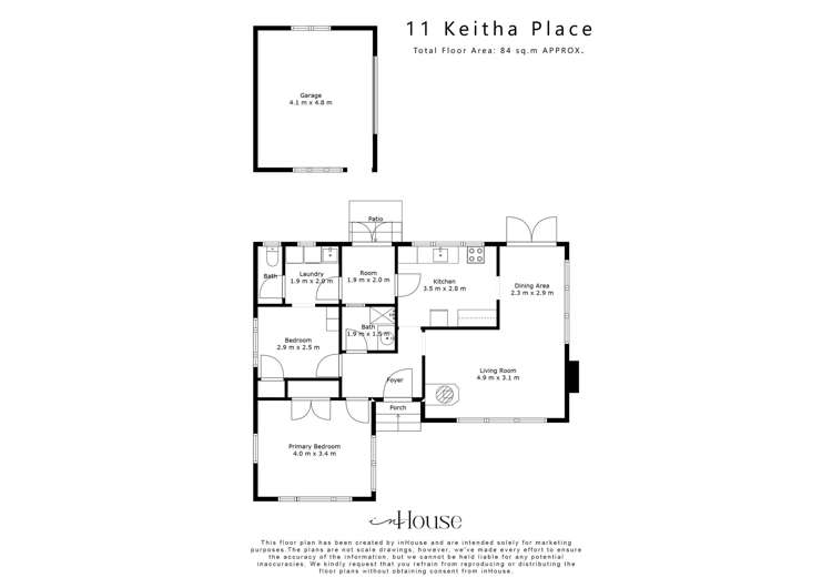 11 Keitha Place Glenview_15