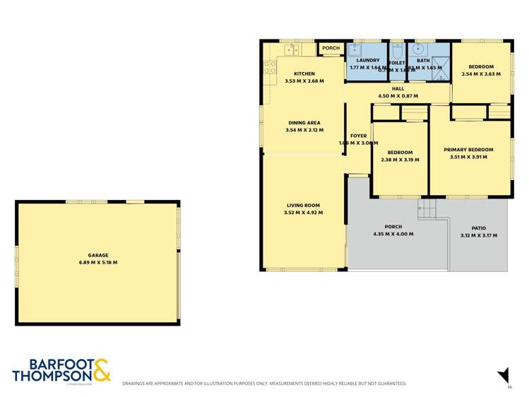 27 Sandrine Avenue Clover Park_22