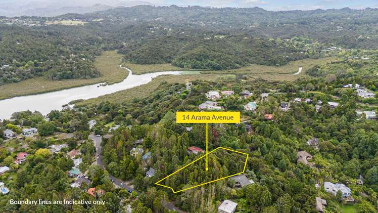 14 Arama Avenue Titirangi_11