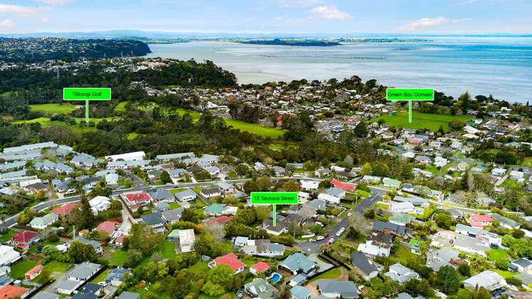 15 Tauhara Street Green Bay_14