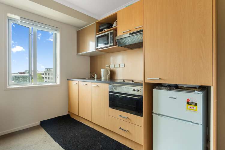 1403/11 Liverpool Street Auckland Central_15