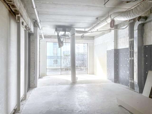 Ground Floor, 254 Lambton Quay Wellington Central_3