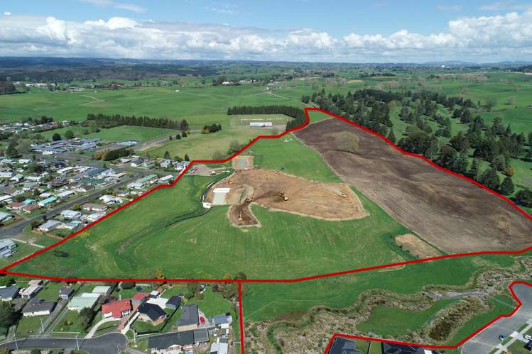 Kennedy Drive and Maple Drive Putaruru_3