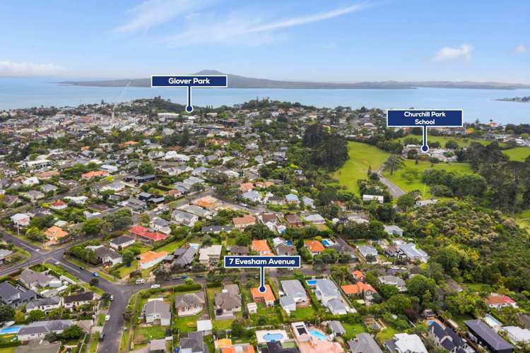 7 Evesham Avenue Glendowie_8