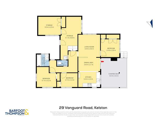 29 Vanguard Road Kelston_1