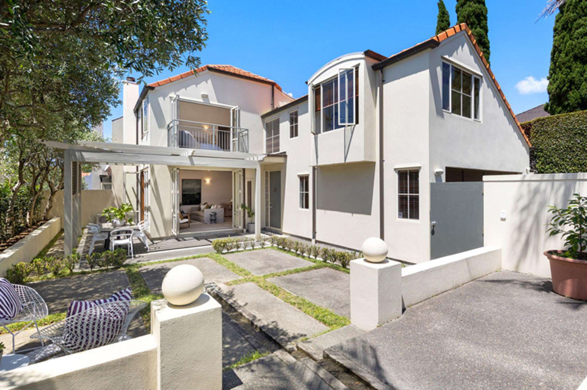 The vibe is back: Parnell is suddenly running hot with younger buyers and expats