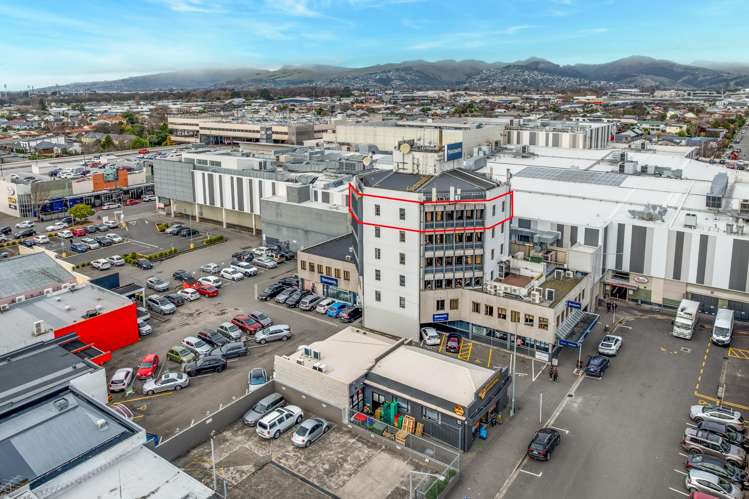5/88 Division Street Riccarton_17