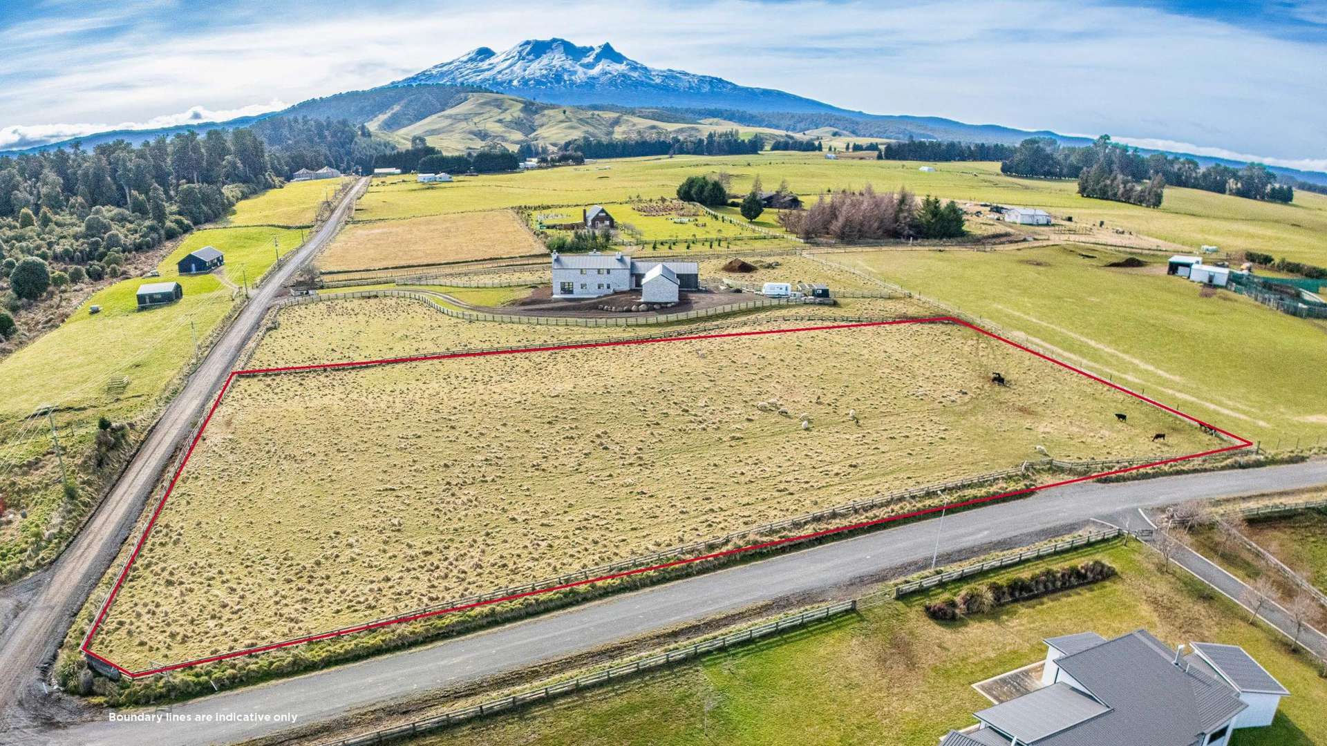 1 Taylors Road Ohakune_0