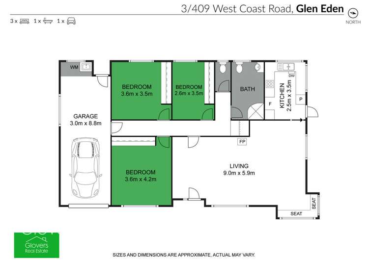 3/409 West Coast Road Glen Eden_17