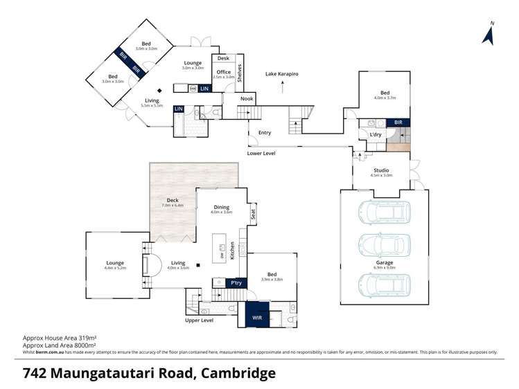 742 Maungatautari Road Cambridge_37