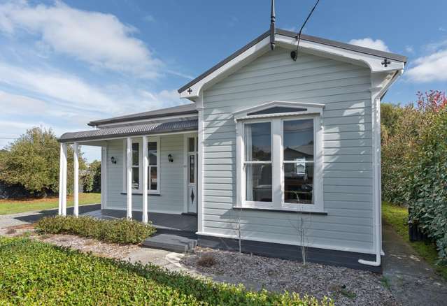 Charming and Reimagined Villa – BEO $550,000