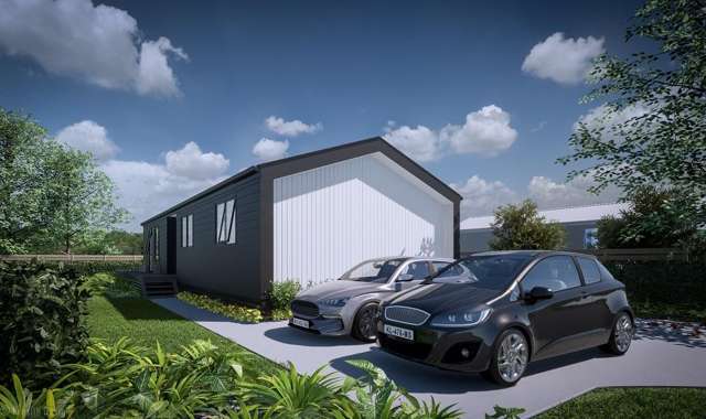 Opportunity Awaits – Your Dream Home Starts Here!