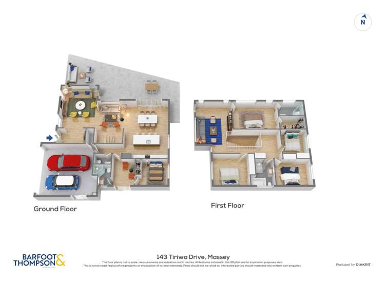 143 Tiriwa Drive Massey_20