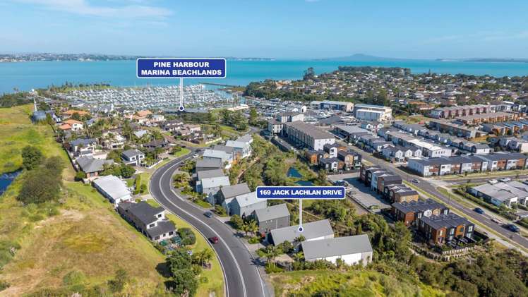 169 Jack Lachlan Drive Pine Harbour_28