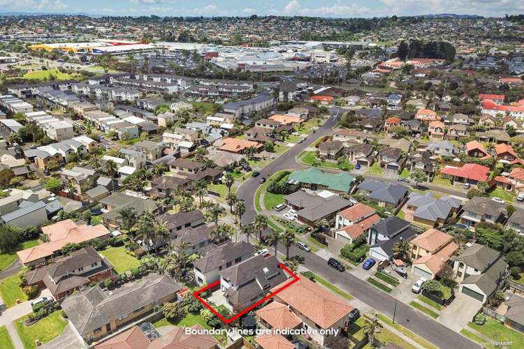 52 Matarangi Road East Tamaki_20