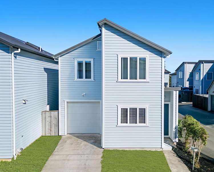 21 Bellbird Street Papakura_15
