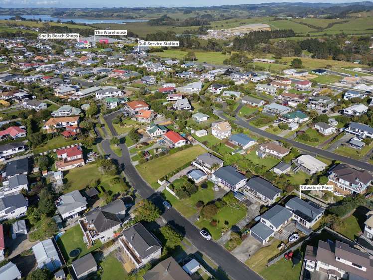 3 Awatere Place Snells Beach_18