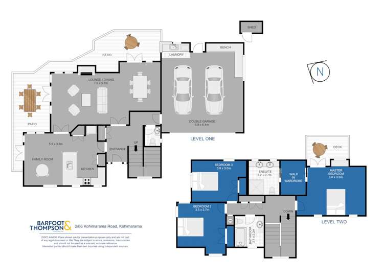 2/66 Kohimarama Road Kohimarama_19