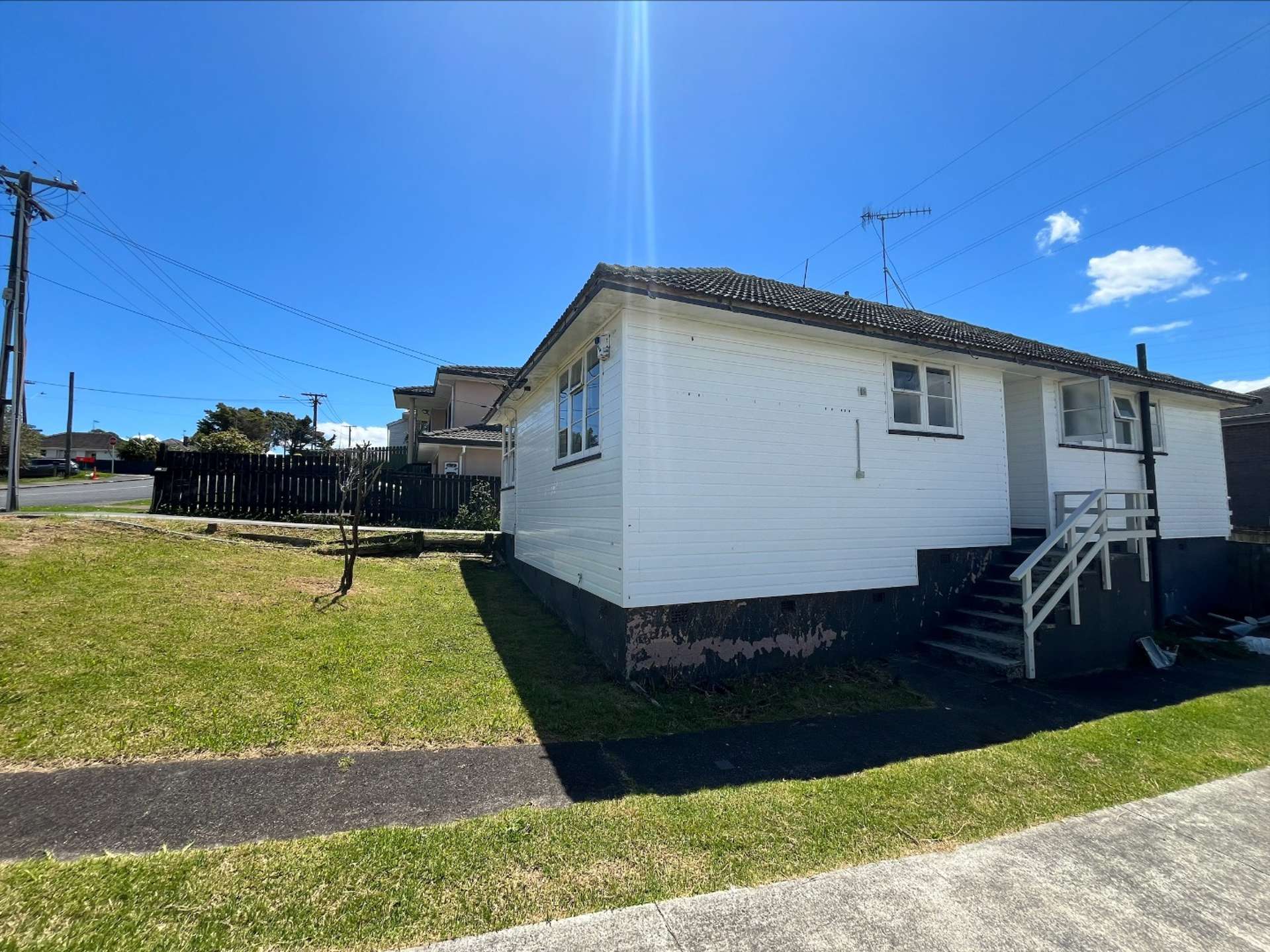 28 Morrie Liang Avenue Mount Roskill Auckland City Houses for