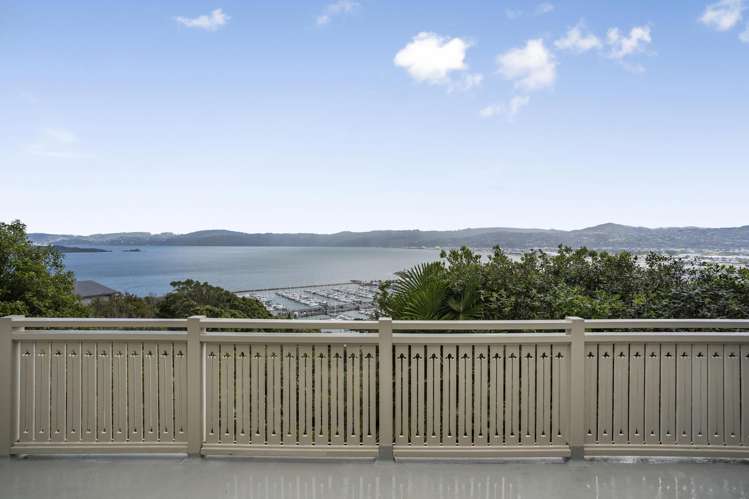 12 Nikau Road Eastbourne_14