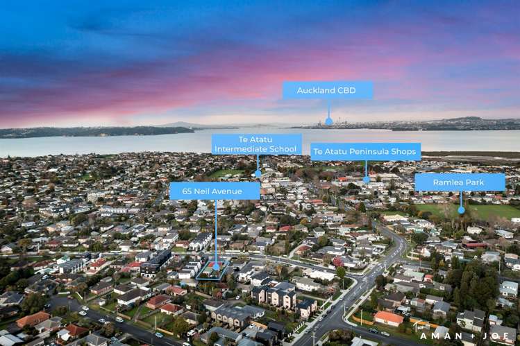 65 Neil Avenue Te Atatu Peninsula_18