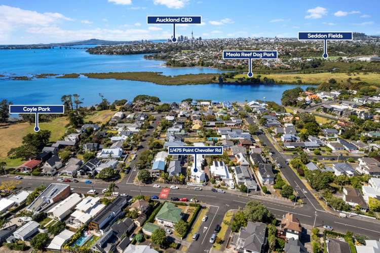 1/475 Point Chevalier Road Point Chevalier_14