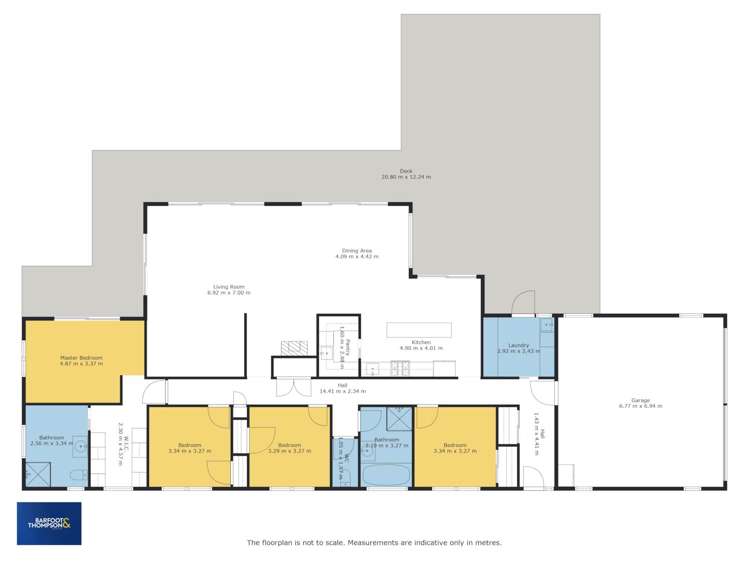 116C Mimiha Ridge Road Matata_33