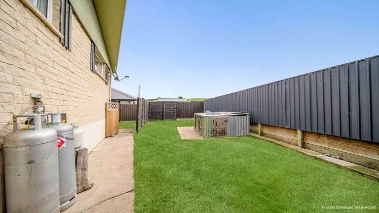 4 Parklane Place Weston_33