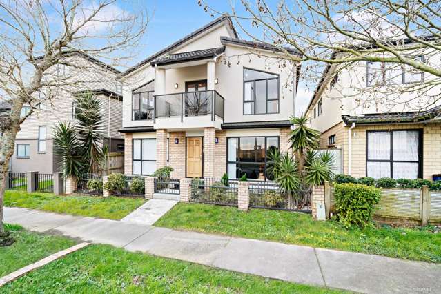 33 Agapanthus Place Flat Bush_1