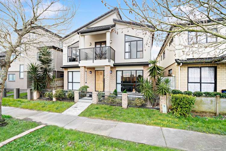 33 Agapanthus Place Flat Bush_1