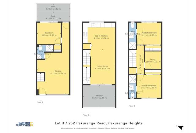 Lot 4,5&7/252 Pakuranga Road Pakuranga Heights_2