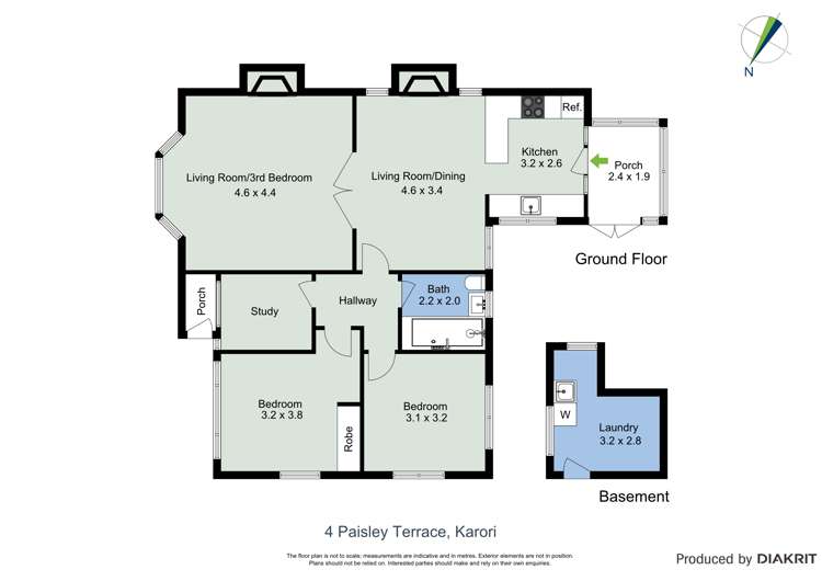 4 Paisley Terrace Karori_19