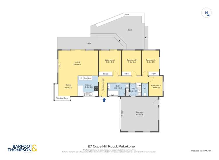 27 Cape Hill Road Pukekohe_15