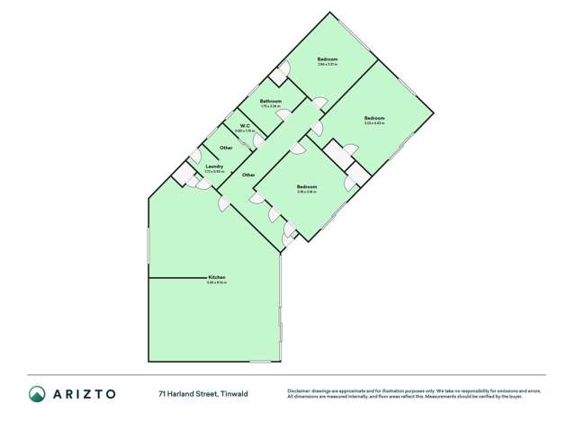 71 Harland Street Tinwald_1