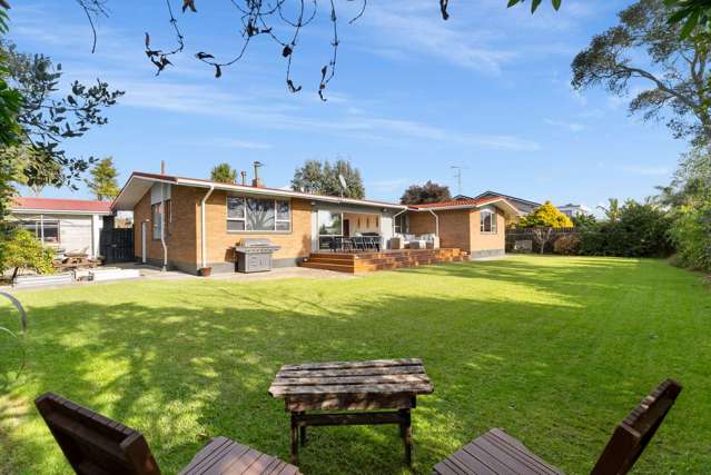 Private Sanctuary Just Minutes from Town