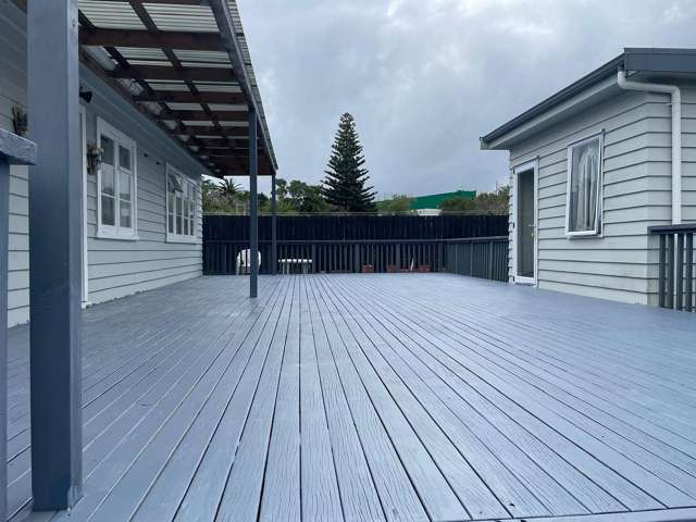 3 BDR House For Rent