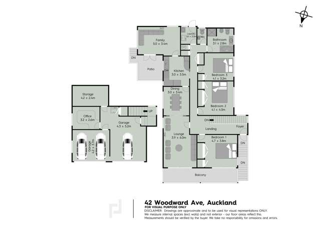 42 Woodward Avenue Mangere Bridge_1