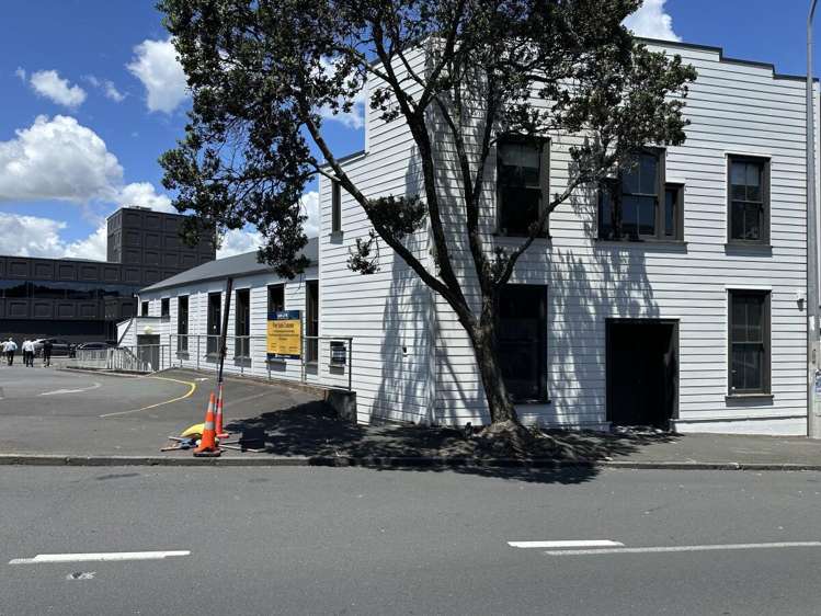 44 New North Road Eden Terrace_7