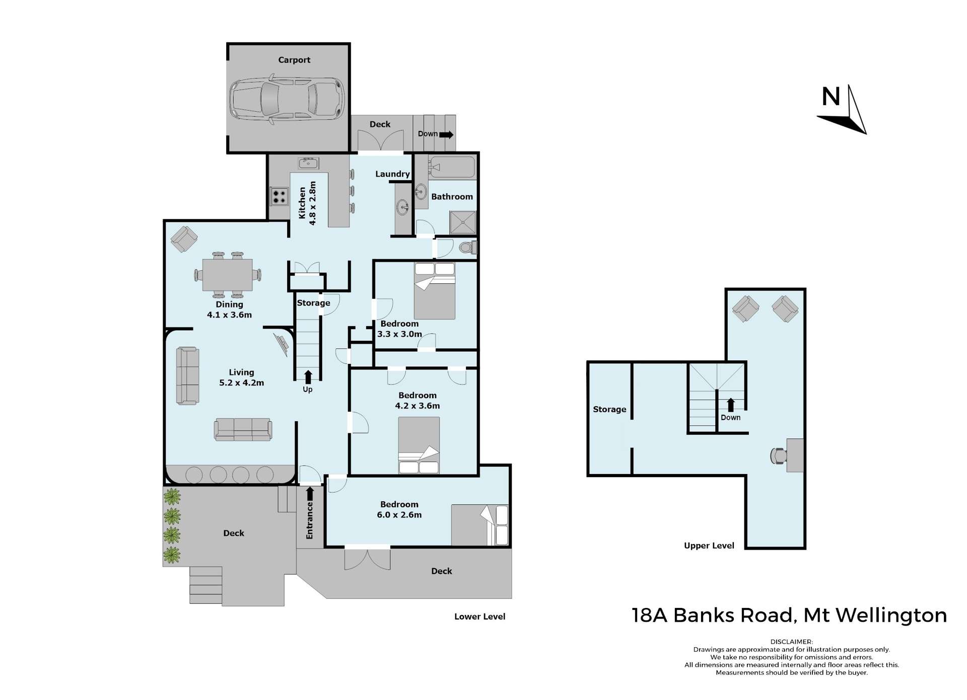 18a Banks Road Mount Wellington_0