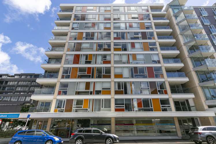 5c/245 Wakefield Street Te Aro_12