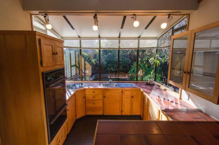 8a Baker Street West End_6