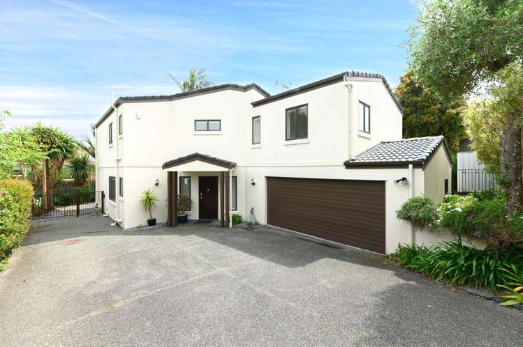 2/19 Havelock Avenue Forrest Hill_20